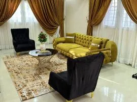 Sall Residence Saly Appartement 2