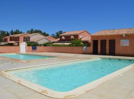 Lovely Home In Prunete With Wifi, hotel in Prunete