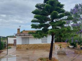 les berreries, hotel i Montroy