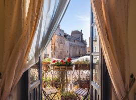 Dream Holiday Ortigia, hotel in Siracusa