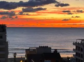 Sunset Sea View - Premium Apartment 2BR