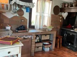 La casina di Simo