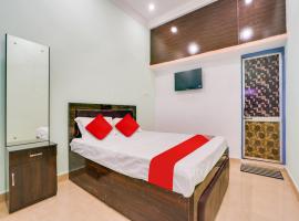 OYO Hotel Kanha, hotel with parking in Nagpur