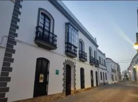 Apartamentos JP Fregenal