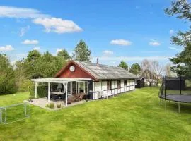 Holiday home Ørsted V