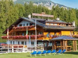 Barisetti Sport Hotel