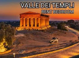 Valle Dei Templi Rent BedRooms