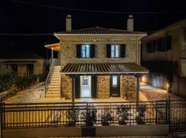 Spyros Stone Apartment