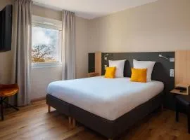 Logis Hôtel Restaurant Ritter'Hoft
