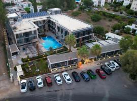 ARCADIA of BODRUM, hotel v destinácii Bodrum City