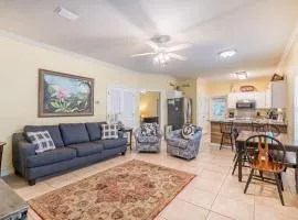 Orange Beach Villas - Serendipity