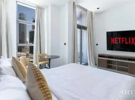 ARTÉ - Dreamy Studio: Hideaway, 10% Off!