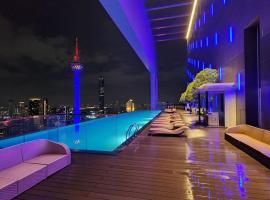 KL Platinum KLCC By Hive KL