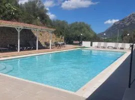 Hotel Valle del Cedrino