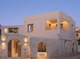 Dώma Maison