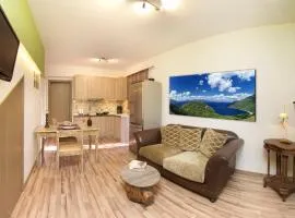 Orchid Garden Apartment