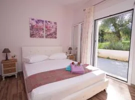 Orchid Garden Apartment