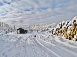 Übernachten im Café Restaurant Vedder, hotel en Herscheid