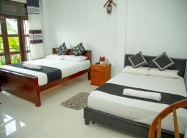 Onara Guest, hotel in Anuradhapura