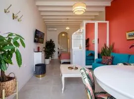 Corfu Boutique Suite