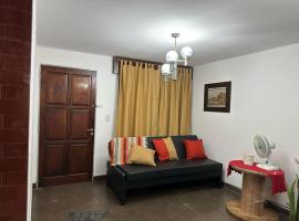 Casa céntrica muy comoda, hotel a Posadas