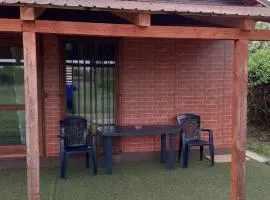 Cabana OTE Soft