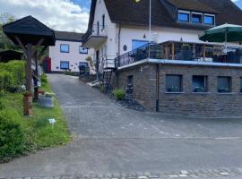 Ferienwohnung Rockenbach, apartamento em Pünderich