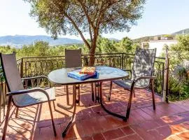 Grifeu 08 - Apartamento con terraza exterior