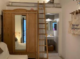 Old Town Moschetti 20, hotel v destinaci Corato