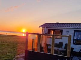Traumlage Nr 67 Traumblick direkt am Wattenmeer erste Reihe unendliche Weite, eingebettet in der Natur, Hotel in Westerland