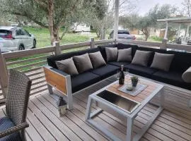 Mobile home San Antonio