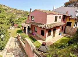 Villa Caposchiera Indipendente