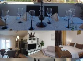 Apartments Grdelin