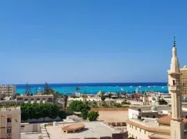 Adriatica Hotel Marsa Matrouh