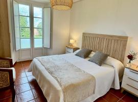 Apartamentos Santa Marina, alquiler vacacional en Llanes