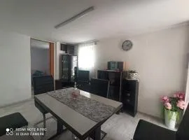 Studio apartman Petra