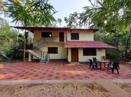 Farm Stay near Gokarna beach Bhavikodla with Kitchen