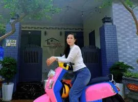 Homestay 1991