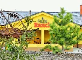 Penzion Ranch