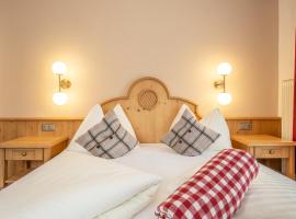 Mara's Little Boutique Sleepover - Budget Holiday Home, hotel v Kaprunu