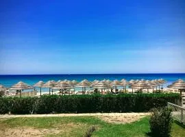 Casamemi San Lorenzo a due passi dalla Spiaggia