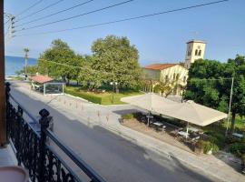 Petalidi Square, Hotel in Petalidi