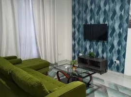 Apartment A2R Danny