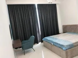 Business bay luxury 1 bedroom apartment