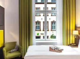 Ibis Styles Trier