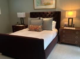 Luxury guest suite in Beverly Hills, homestay in Beverly Hills