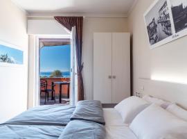 Albergo Cristina, hotel a Lazise