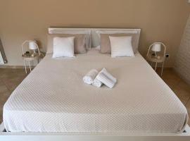 Villa Maria Palese, caba&ntilde;a en Bari