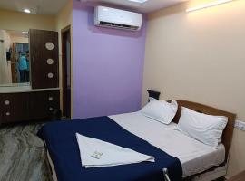 Hotel Dakshin Sea Paradise, hotel near Visakhapatnam Airport - VTZ, Visakhapatnam