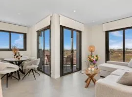 Luxe Appartement Lo Pagan - San Pedro del Pinatar 850m from Beach Aldea Del Sol